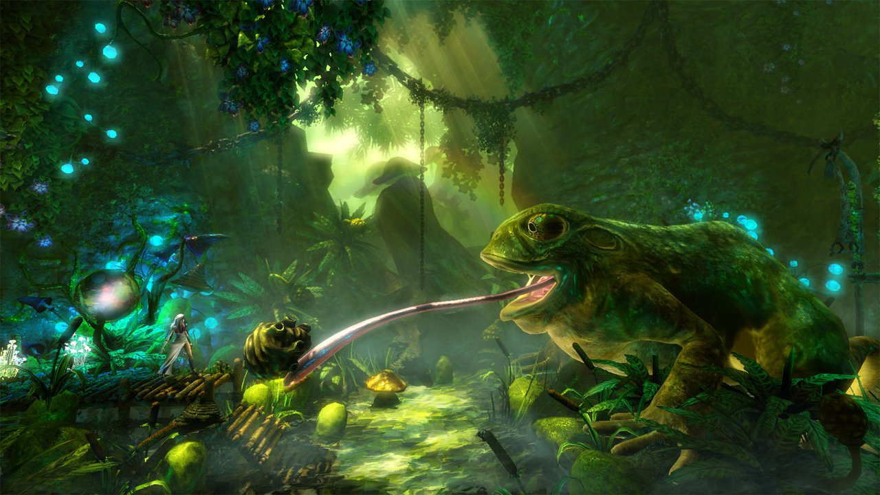 Trine 2<
