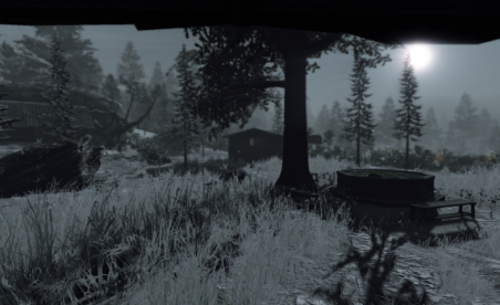 Crysis - Triptyque v1.2