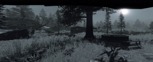 Crysis – Triptych v1.2