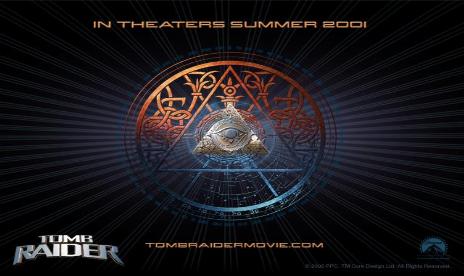 Visit the Tomb Raider Movie set Live