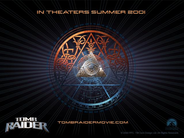 Visit the Tomb Raider Movie set Live