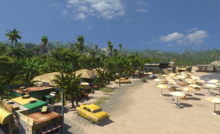 RiveTropico 3 (Money Trainer)