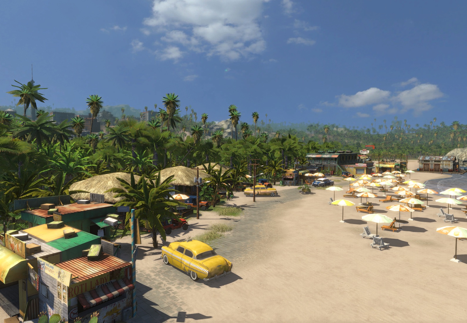 Tropico 3 v1.09 (Entrenador de dinero)