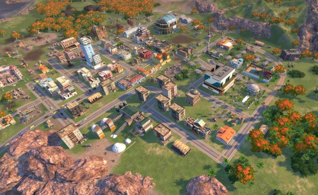 Tropico 4 (+8 Trainer)