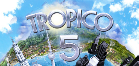 Tropico 5 (+2 Trainer) [403156253]