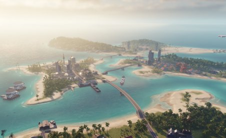 Tropico 6 v1.0-v20 (+13 Entrenador)