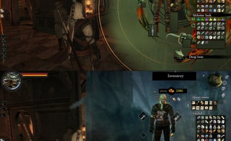 The Rise of the White Wolf Enhanced Edition