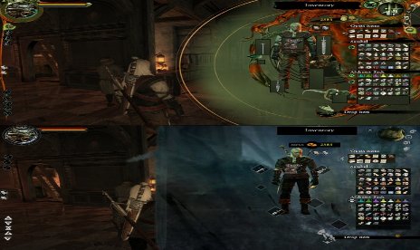 The Rise of the White Wolf Enhanced Edition