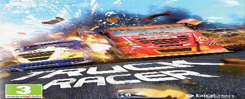Truck Racer