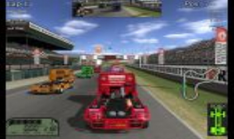 Truck Racing by Renault Trucks v0.2.6.8 Freies komplettes Spiel