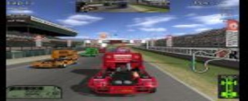 Truck Racing by Renault Trucks v0.2.6.8 Jeu complet gratuit