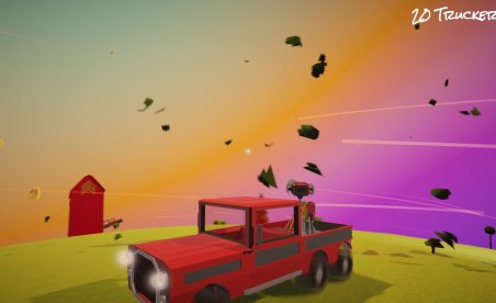 Truckers Royal Free Full Game