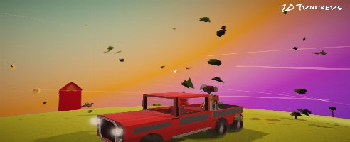Camioneros Royal