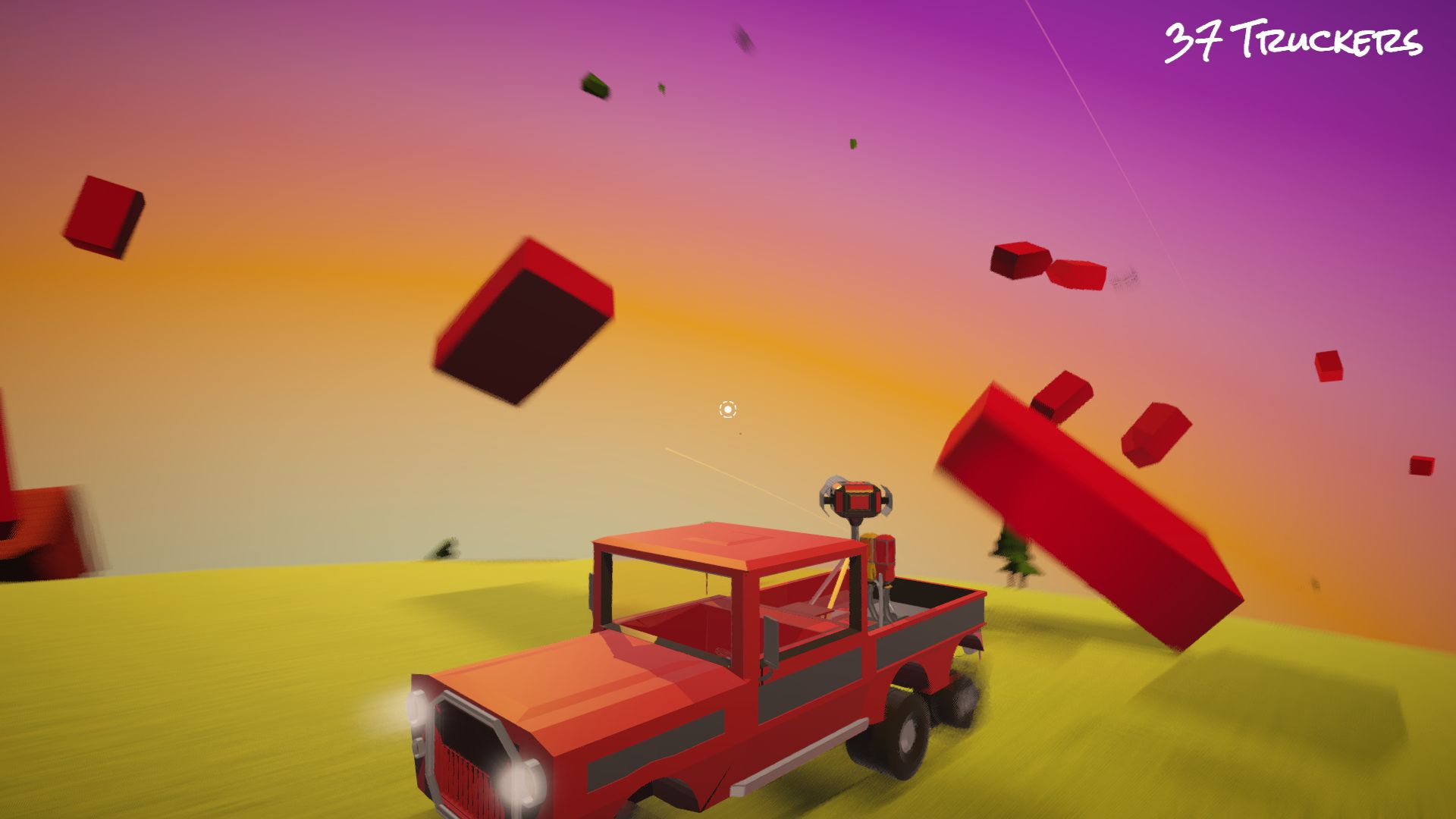 Truckers Royal Free Full Game