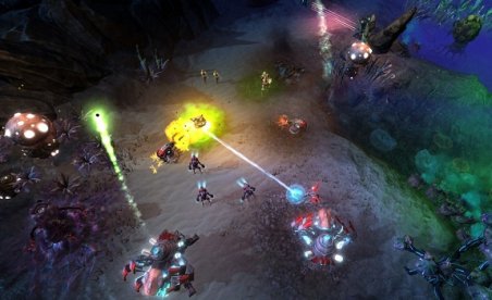 Tryst v1.2 (+3 Trainer)