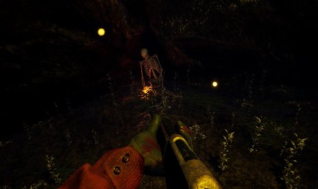 Try to Survive! (+3 Trainer)