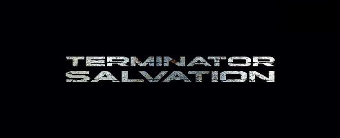 Terminator Salvation Fact Sheet