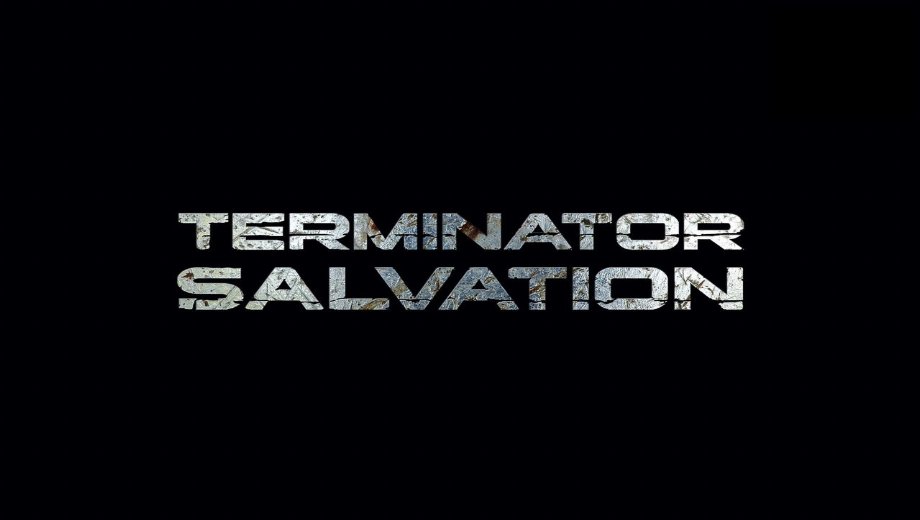 Terminator Salvation Fact Sheet