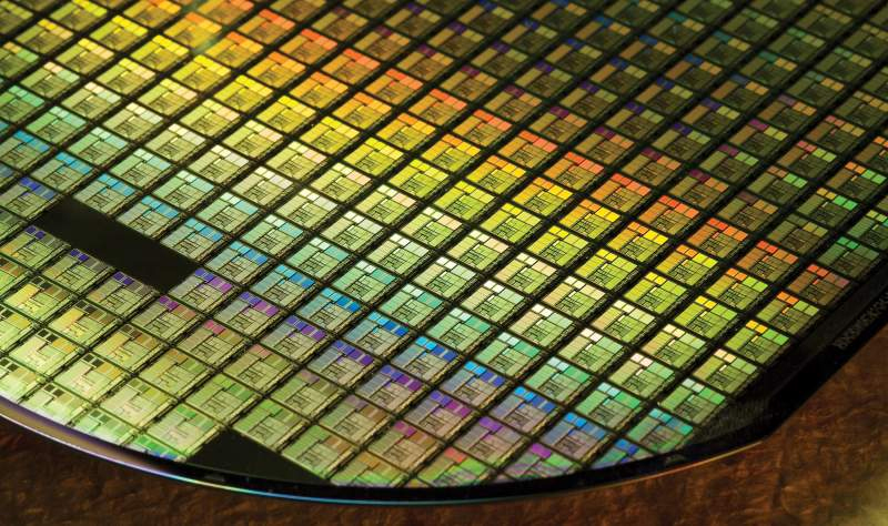 Les CPU et les GPU pourraient devenir encore plus chers cette année