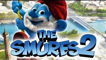 The Smurfs 2