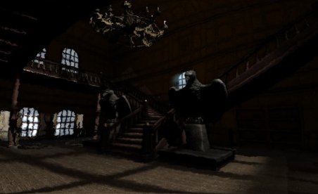 Amnesia: The Dark Descent - Los secretos de la realeza Completo