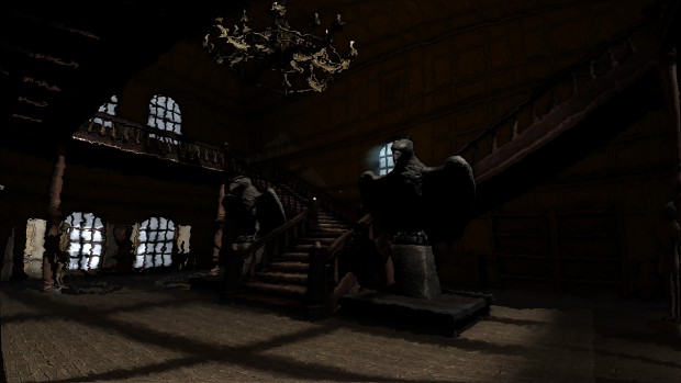 Amnesia: The Dark Descent - Los secretos de la realeza Completo