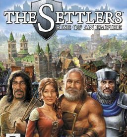 Settlers 6: Rise of an Empire