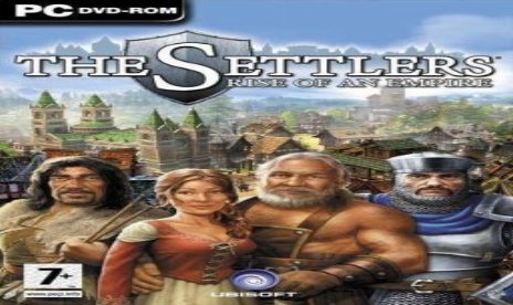 Die Siedler 6: Aufstieg eines Reiches