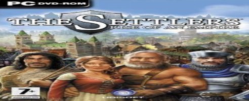 Settlers 6: Rise of an Empire