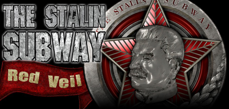 UnleashedLe métro de Staline : Red Veil GER (+3 Trainer)