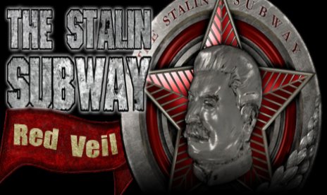 UnleashedThe Stalin Subway: Red Veil GER (+3 Trainer)