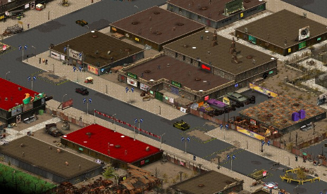 Fallout : The Sum 1.4 (The Sum + Nous Aurons)