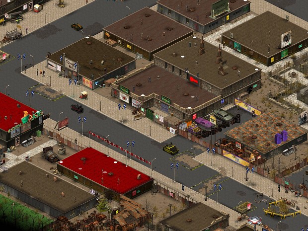 Fallout : Die Summe 1.4 (Die Summe + Nous Aurons)