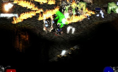 The Sin War 3.26 HD Full