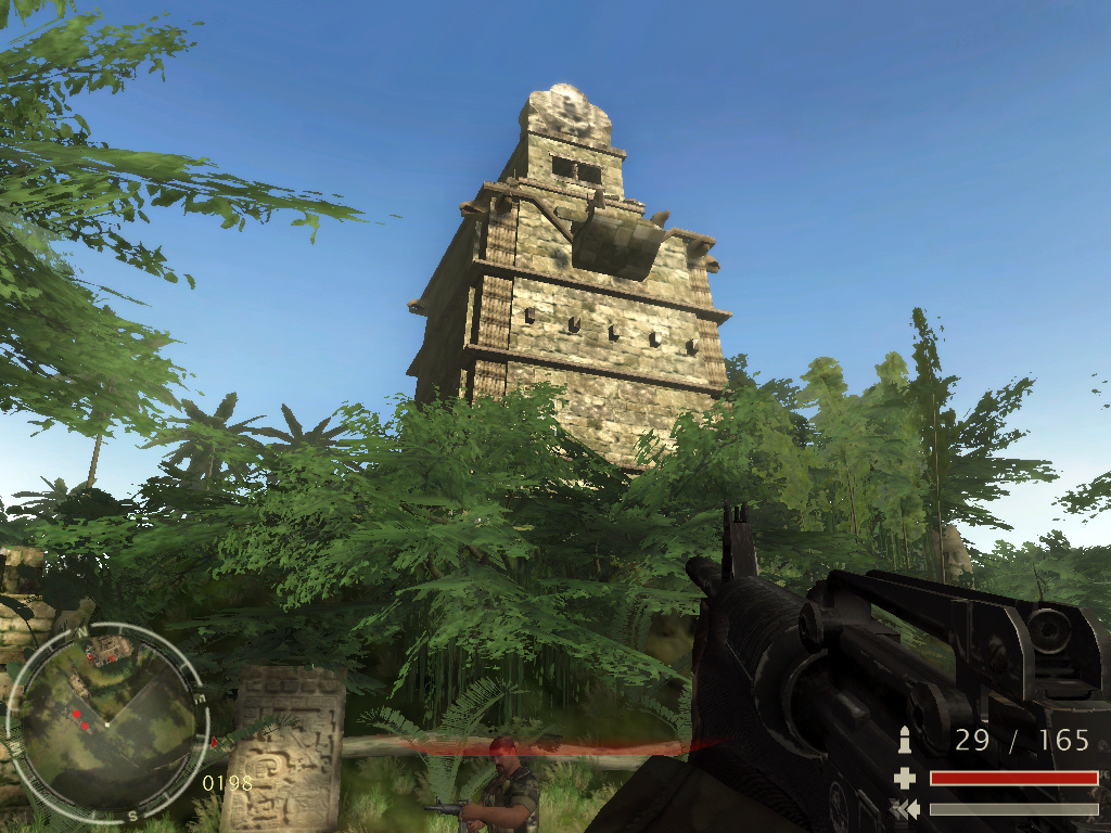 Terrorist Takedown: Covert Operations ITA (Unlocker)
