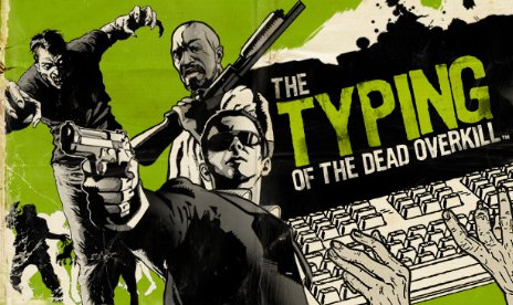 The Typing of the Dead: Overkill v1.01 (+6 Trainer)