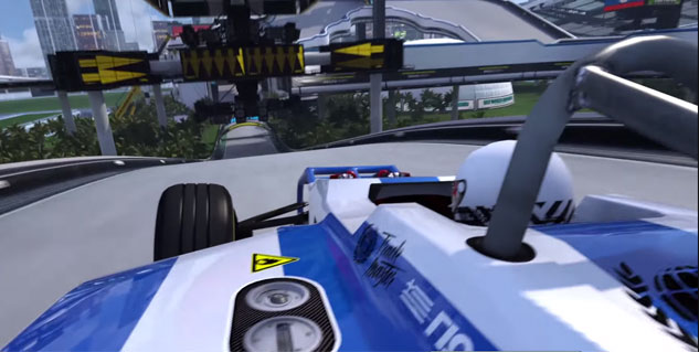 Trackmania Turbo hopes to bring series popularity back