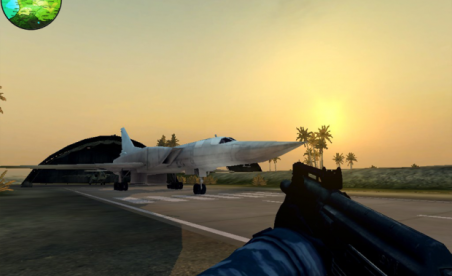 Georgian Conflict .3 Full