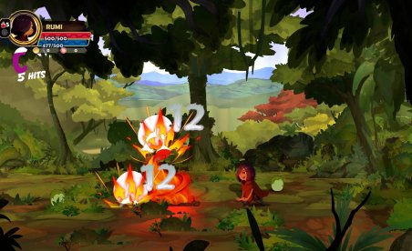 Tunche v1.0.3 (+5 Trainer)