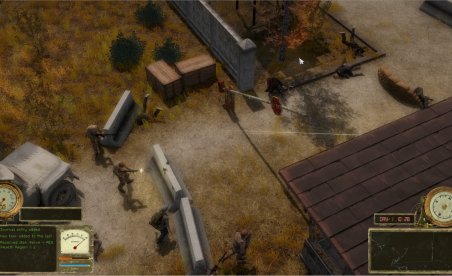 Tunguska : La Visitation (+5 Formateur)