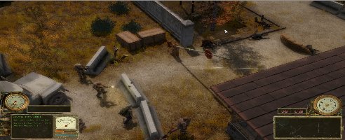 Tunguska: Die Heimsuchung (+5 Trainer)