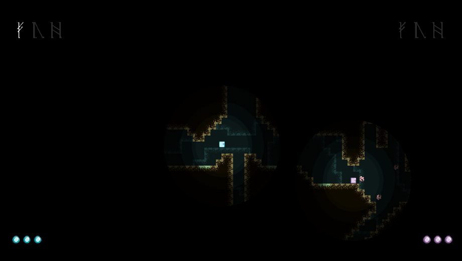 Tunnel & Toil