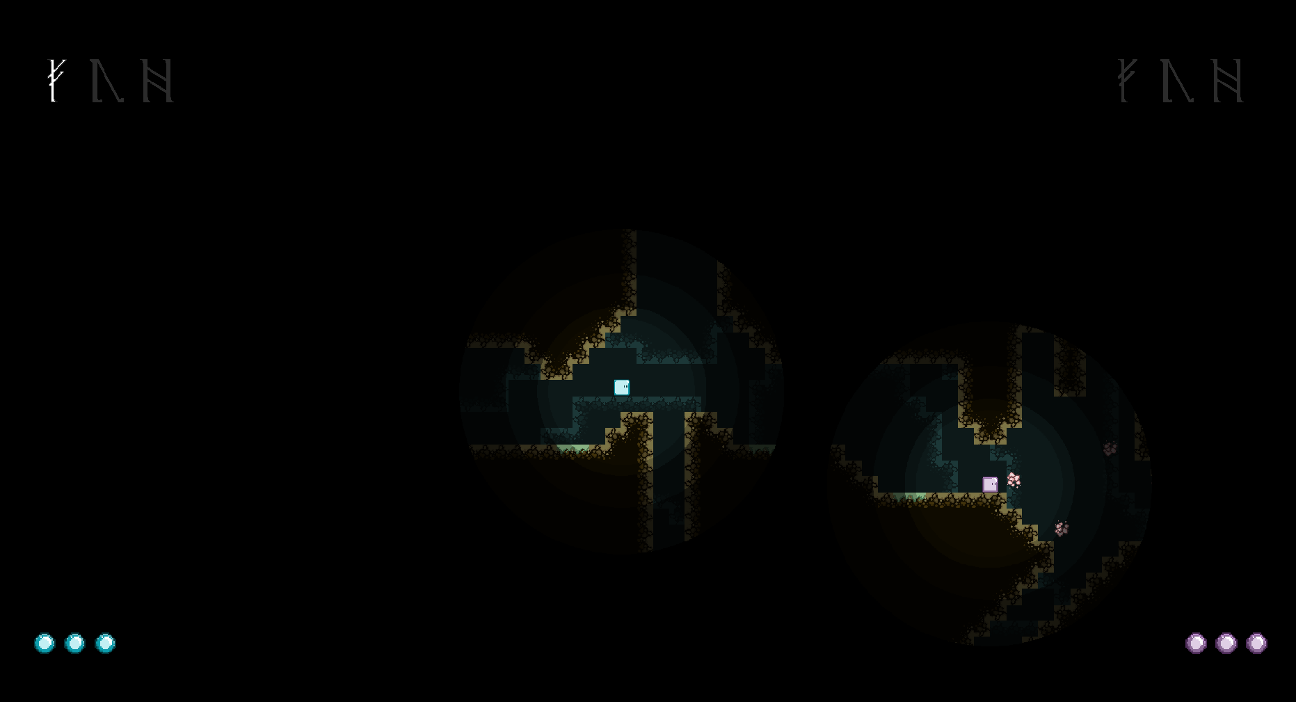 Tunnel & Toil
