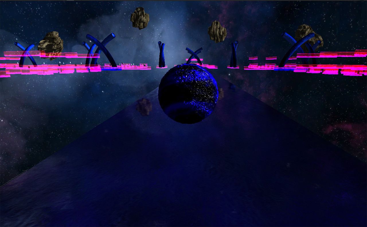 Turbo Ball Free Juego Completo