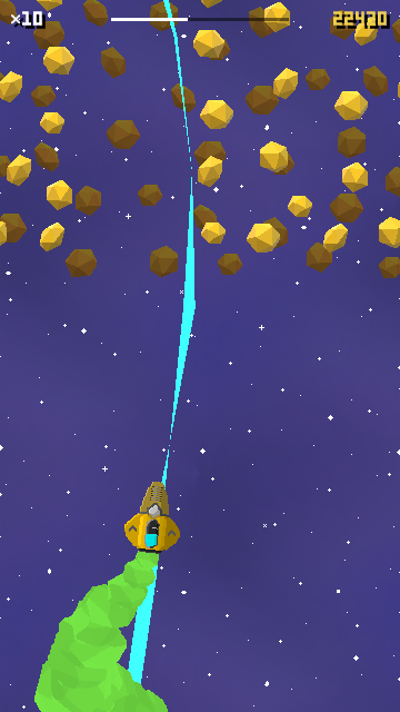 Turbo Galaxy Free Full Game