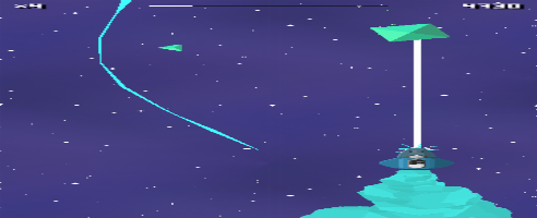 Turbo Galaxia