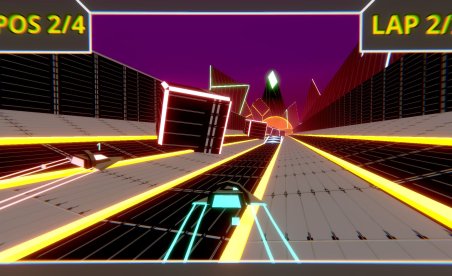 TURBONEON Jeu complet gratuit