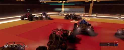 Halo 5 Multiplayer kommt durch die Schmiede auf den PC