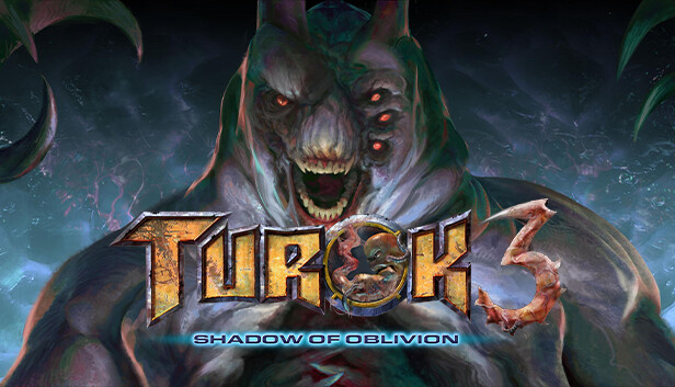 Turok 3: Shadow of Oblivion – Remastered