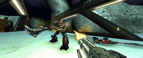 Turok 3: Shadow of Oblivion – Remastered